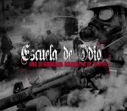 Escuela De Odio : Una Democracia Manchada de Sangre